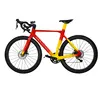 Rojo y Amarillo