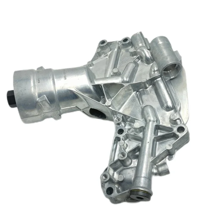 55355599 Oil Cooler Radiator Assembly for Buick, Chevy, Pontiac