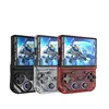 rojo/negro/gris 128GB
