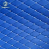 Hilo de bordar azul dorado