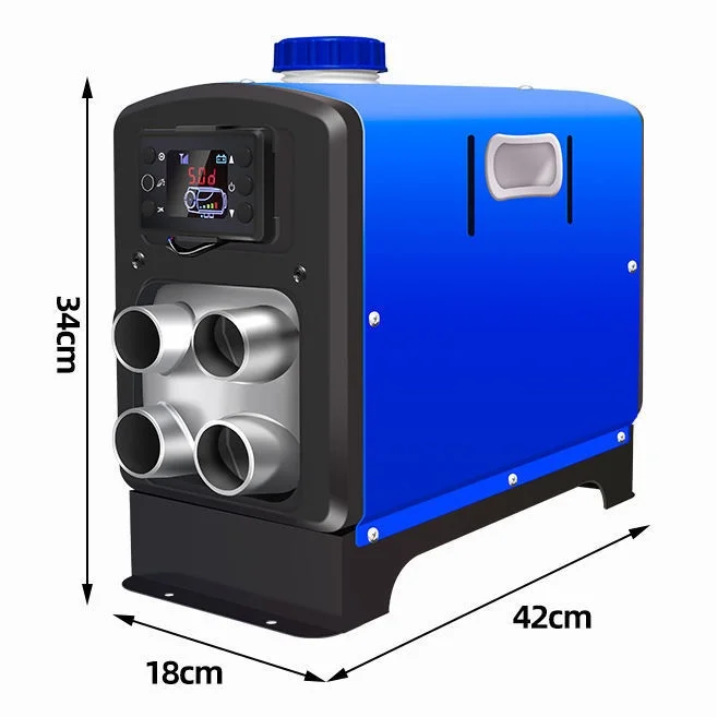 Diesel Portable Heater For Tent Camping Planar Portable Diesel