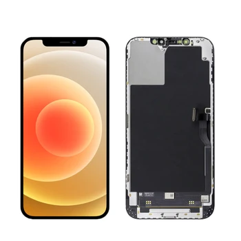Iphone 12 Pro Max LCD - Original Screen & Panel Replacement