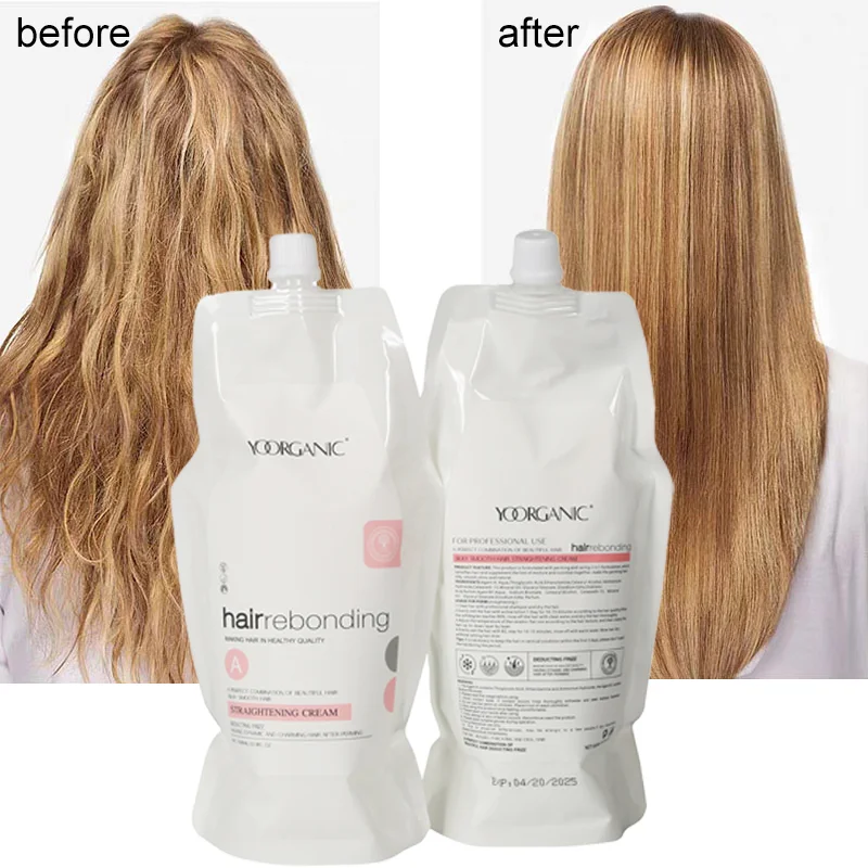Hair Rebonding Best Place For Hair Smoothening Long Hair Rebonding