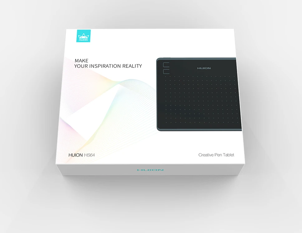 Pentablet. Pentablet