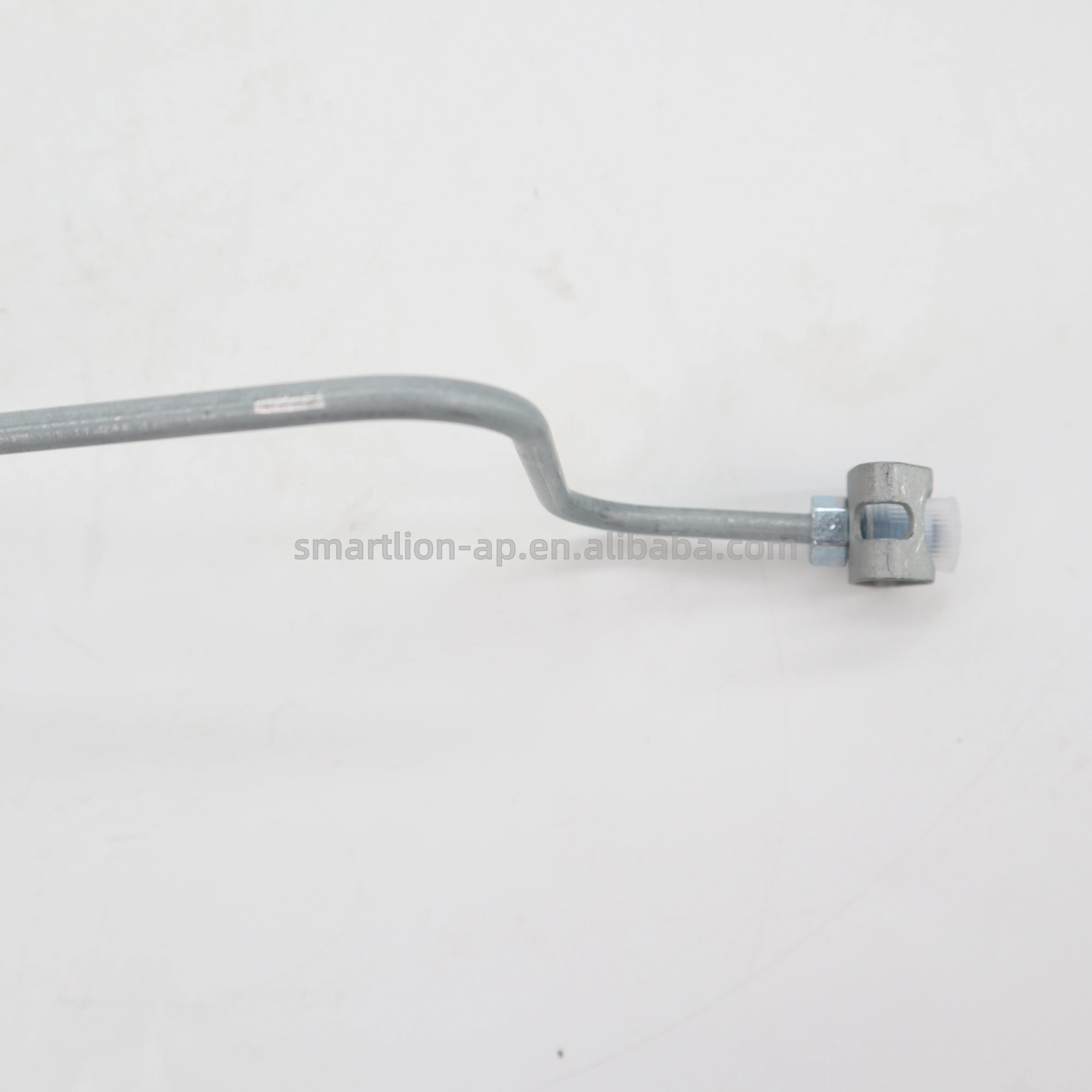 Pièce Rechange Usure Normale Sécurité AERZETIX - C71533 - Flexible De Frein M10x1 - Côté De Montage Flexible Frein Compatible Oe