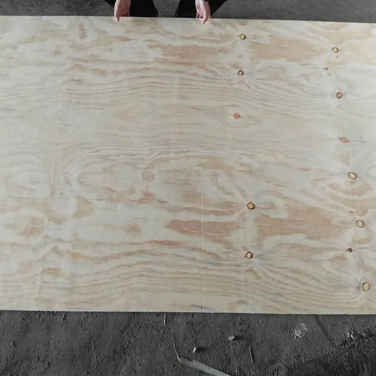 cdx plywood