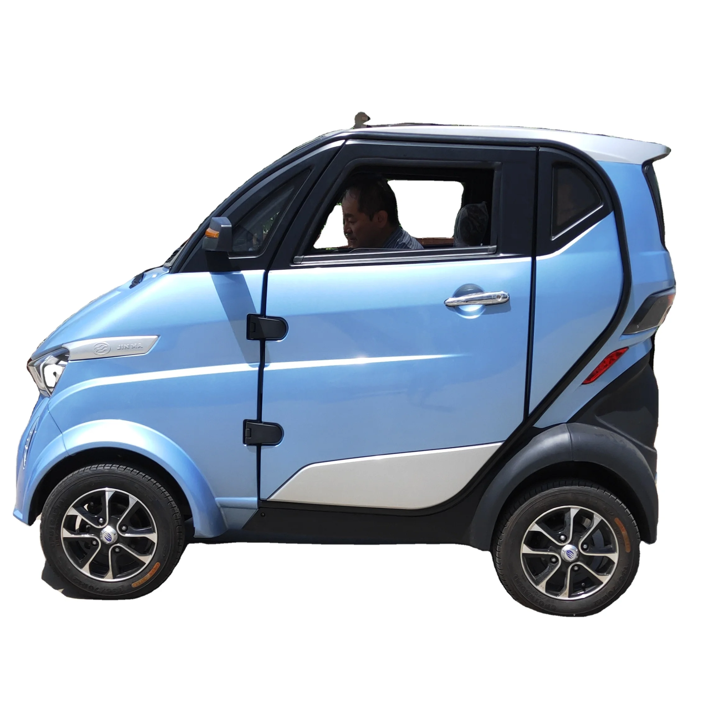 AERA-J2 EEC и COC сертификат качества 3000W Бесщеточный Ручной Электрический миксер для теста автомобилей мини-автомобиль электр