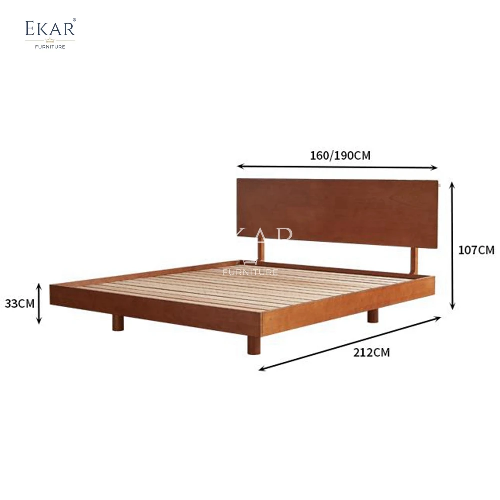 product new design modern bedroom furniture wall hanging bed-64