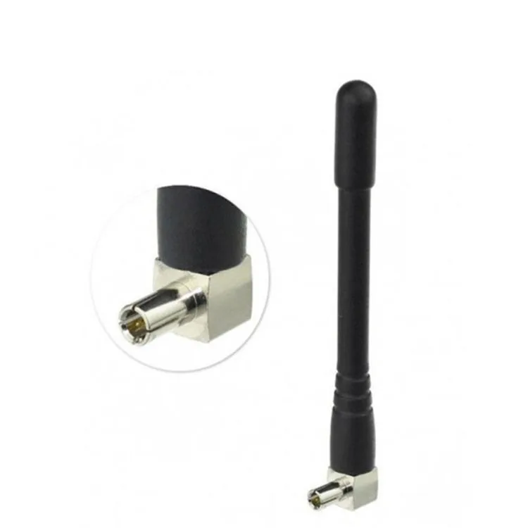 2pcs/lot 3G 4G antenna TS9 connector Wifi modem extended Antenna for Huawei E5573 E8372 for PCI Card USB Wireless Router