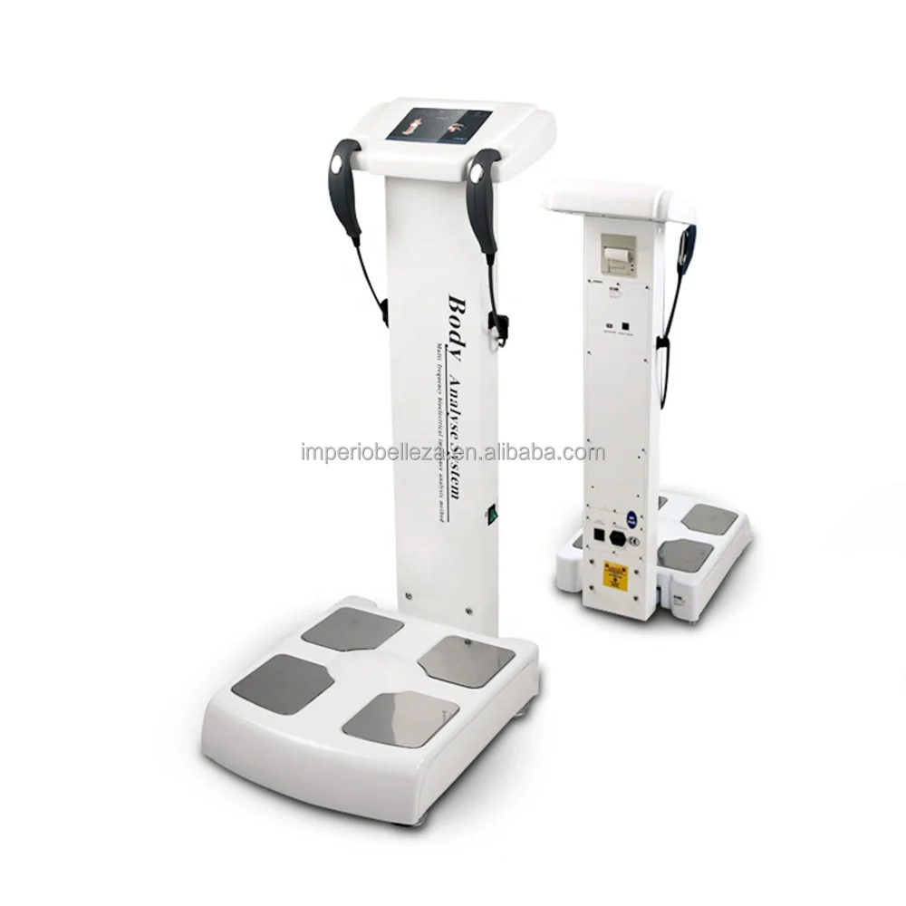 Portable body composition analyzer - InBody 270