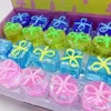 Caja de Regalo Pequeña con Slime