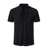 Black (short sleeve)