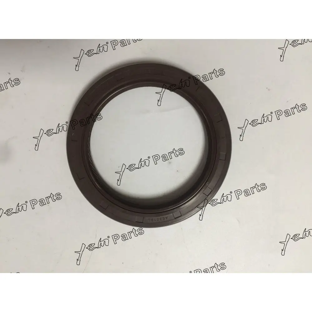 Overhaul Gasket Kit S3L for Mitsubishi Engine Parts 5