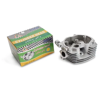 YAYE High Quality CG125 CG150 Motorcycle Engine Spare Parts Cylinder Head