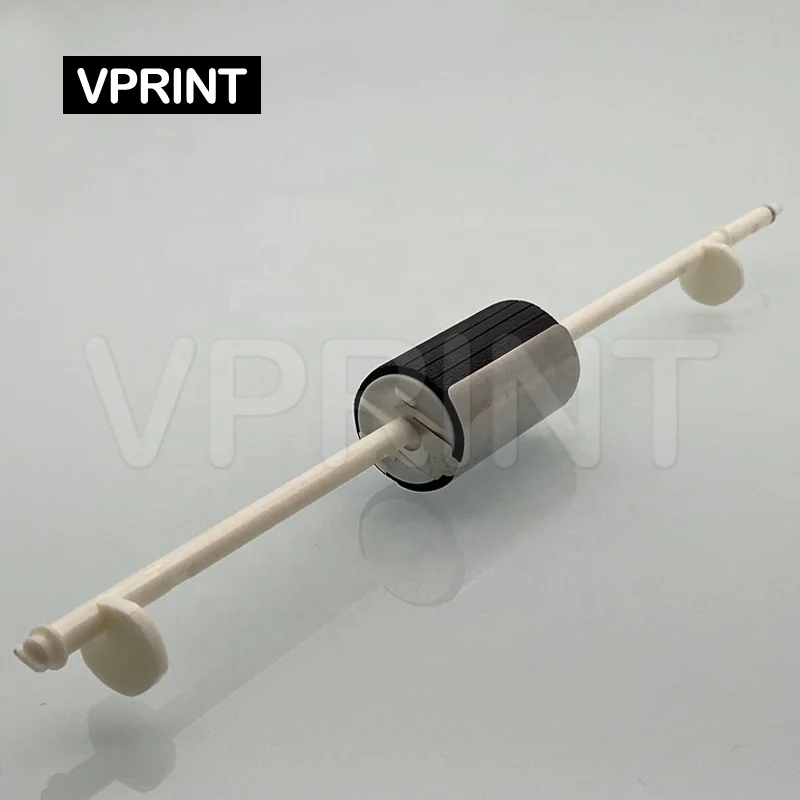 Ricoh SP 100 110 SP100SU SP100 SP110Q SP100C Yazıcı için M1012552 M101-2552 M1012555 M101-2555 Yenilenmiş Kağıt Toplama Rulosu