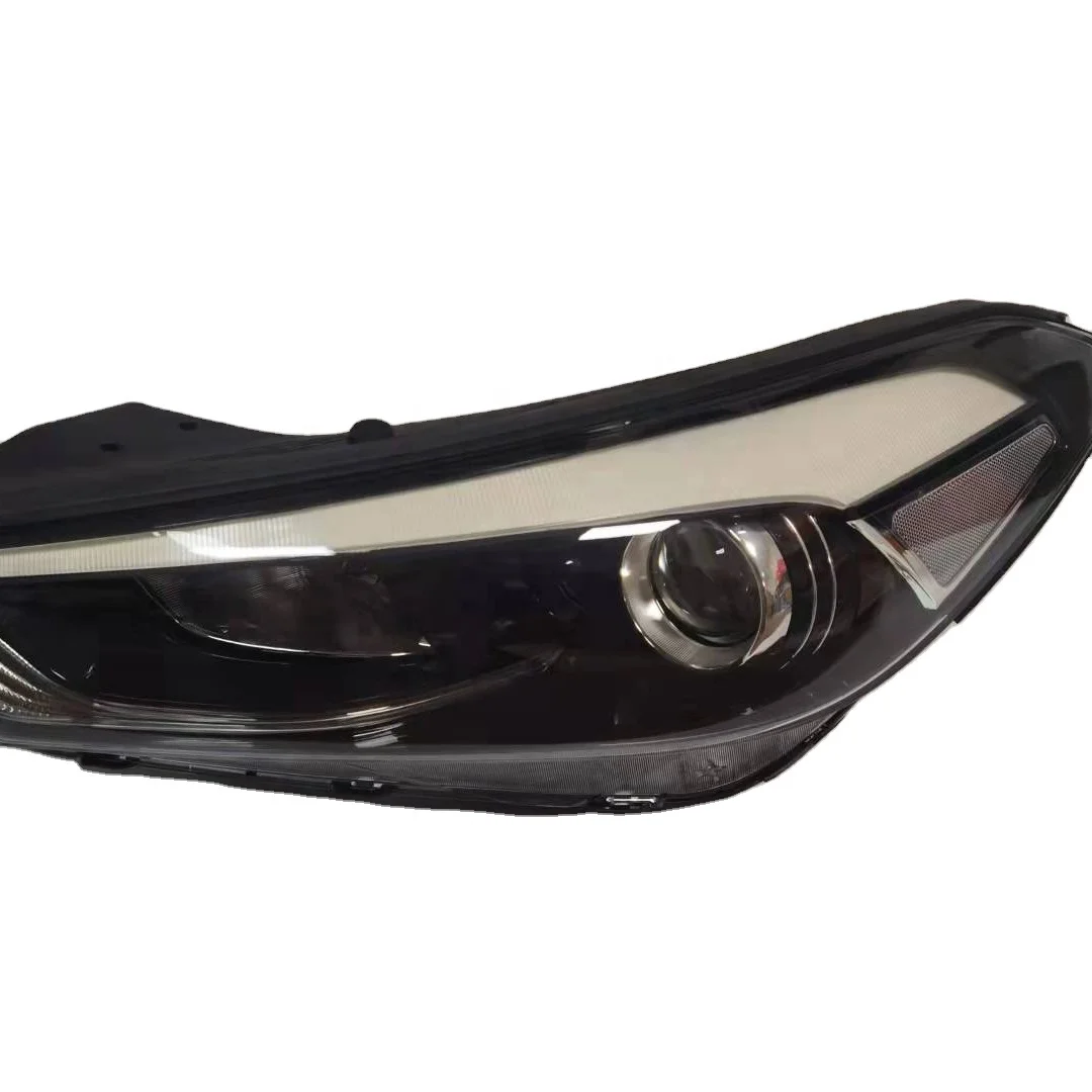 f80.ソングL Limon sarı DRL modülü OEM 63117263051 için BMW F80 M3 F82 M4 ön