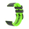 #4 Black Green