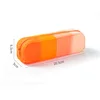 Gradient Orange