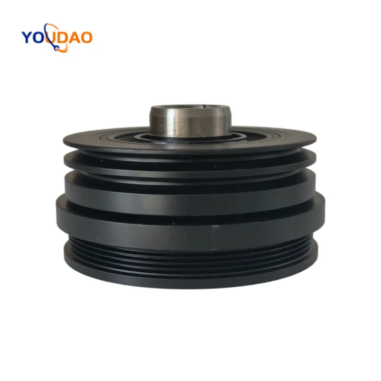 Top Ranking Crankshaft Pulley 1340817040 for LEXUS & TOYOTA