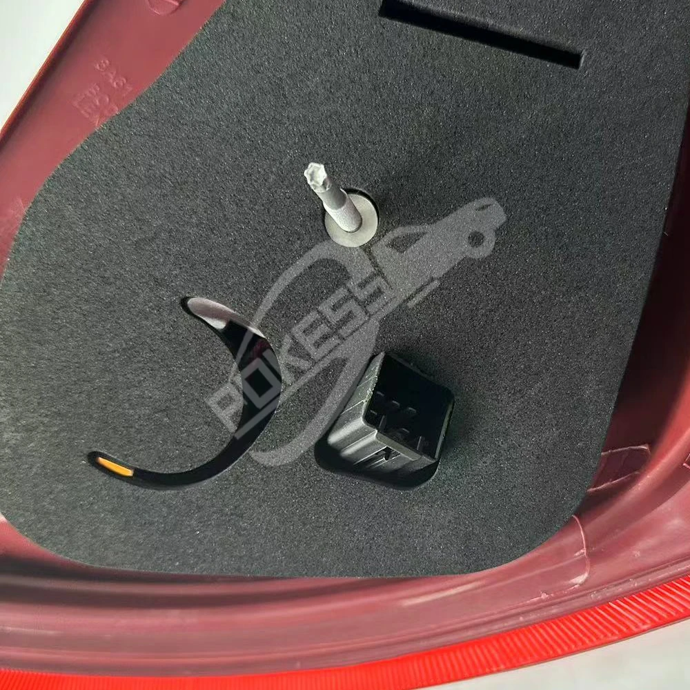 Others Car Light Accessories DK4951150B DK5251150 DK4951150A DK5151180... — 2