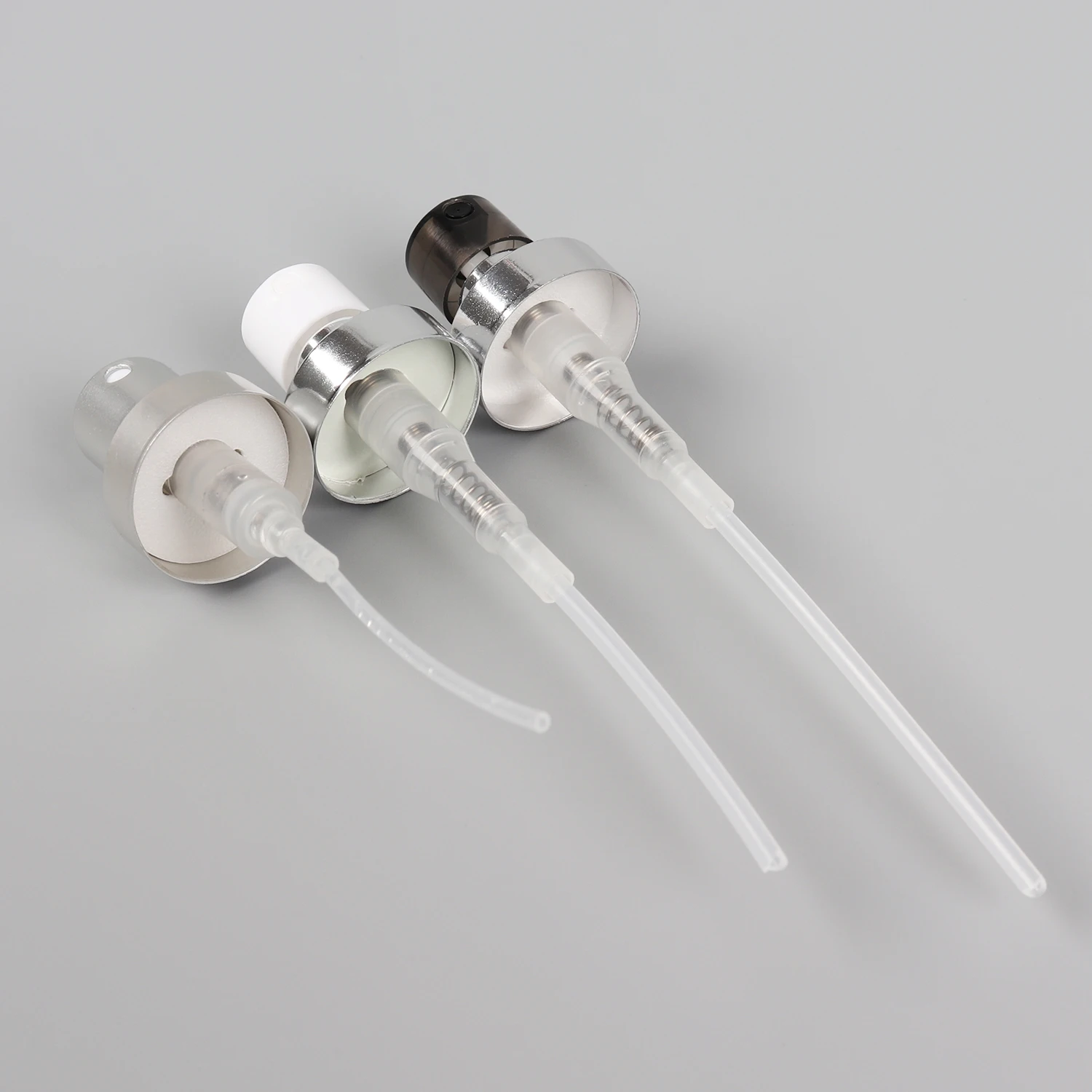 20 400 Aluminium Crimp Pump Perfume Mist Sprayer Alibaba