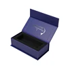 Book Shaped Box with Sponge Insert