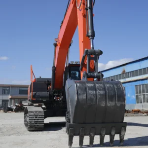 Original Japan 20 Ton 23ton Large Hydraulic Crawler Digger Excavator Mining Excavators