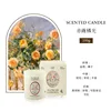 Jardin Paris du leli (chixia orange clair) 100g