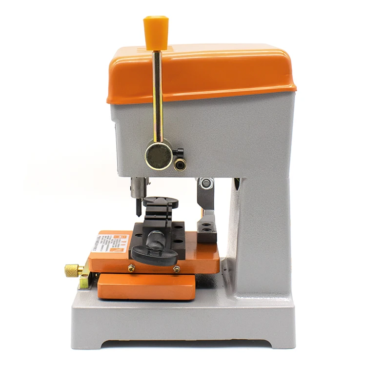 368a Key Cutting Machine Machine For Metal Car Keys Locksmiths Tools