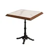 Table carrée 60*60CM