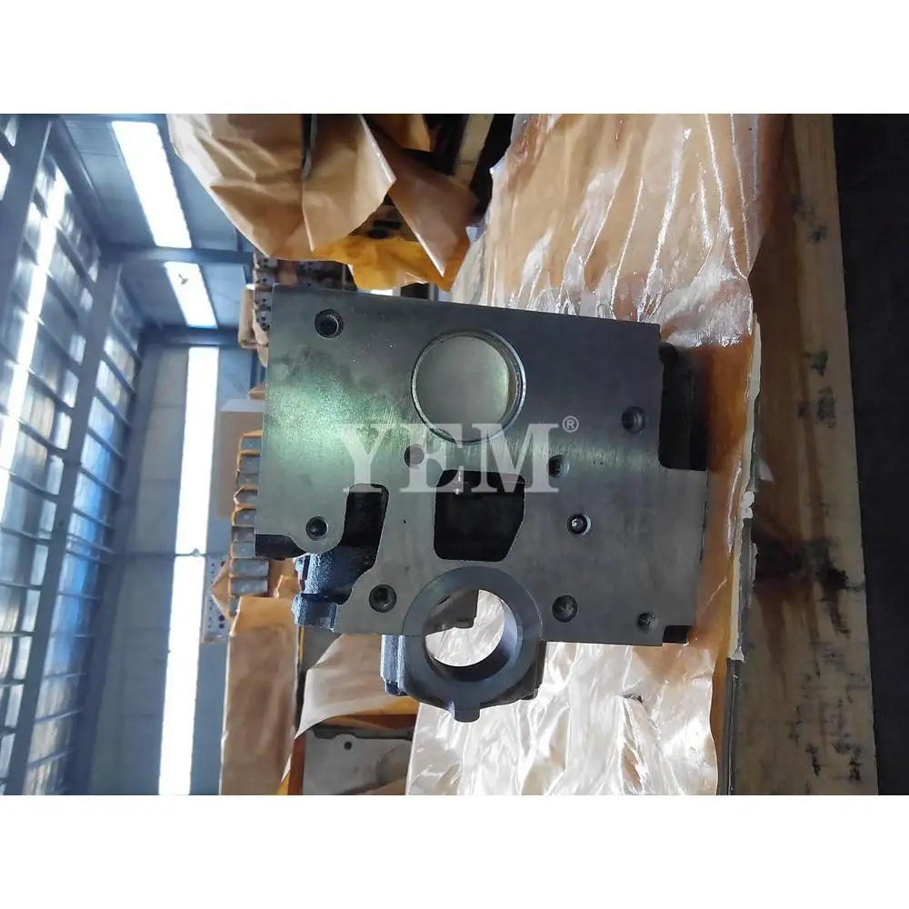 5L Cylinder Head for Toyota Diesel Engine Parts 5