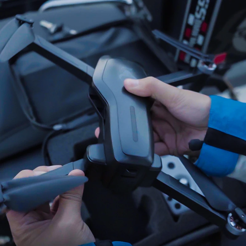 SG906 pro GPS 2 Ось gimbal Wi-Fi fpv профессиональный монопод для селфи с разрешением 4K HD с дистанционным управлением Дрон с камерой умный длинный диапазон смартфон Дрон с бесщеточным двигателем