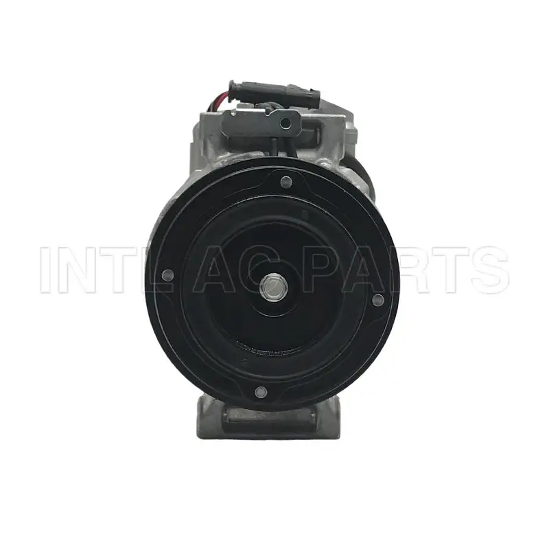 Mercedes W222 W166 Auto Ac Compressor 7SAS17C - 1 YEAR WARRANTY