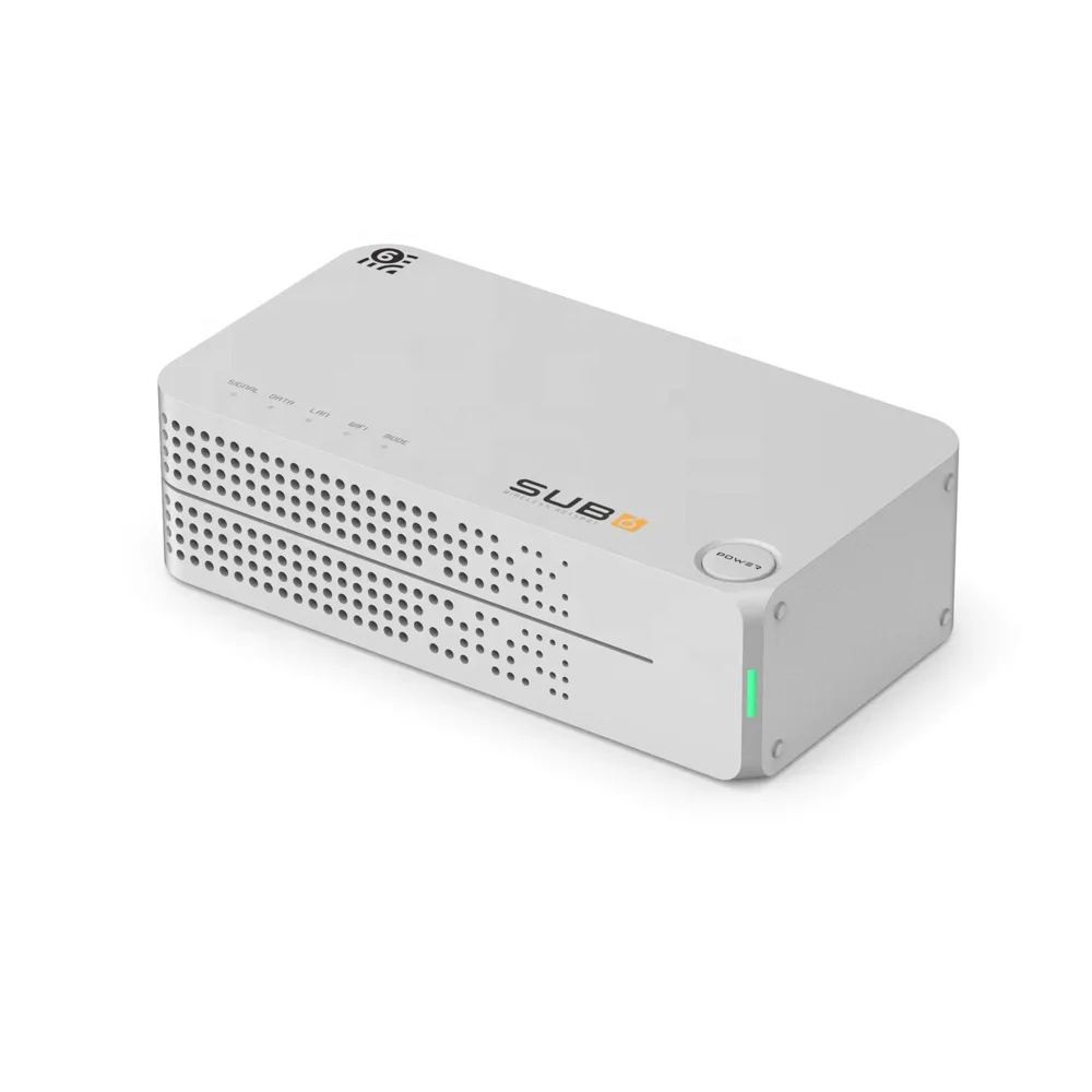 Chipset Openwrt Inside Home Modem CPE 5G With Sim Card Wifi6 Router ...
