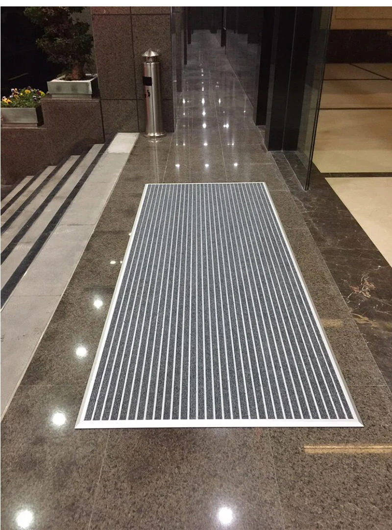 Ep Commercial Aluminium Door Mat Entrance Aluminum Floor Mats New Anti