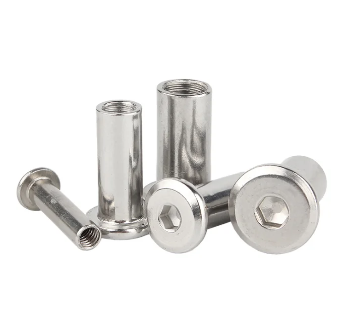 Dadi A T In Acciaio Nichelato - 15 Pezzi M8 Per Profili Alluminio, Fissaggio Scorrevole - Foto 12