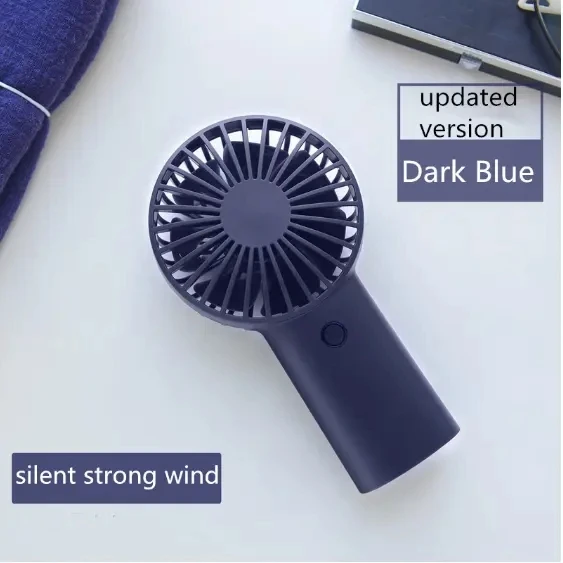 Handheld Mini Fan 3C Electronic Consumer Products Manufacture