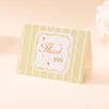 [05] green Thank you