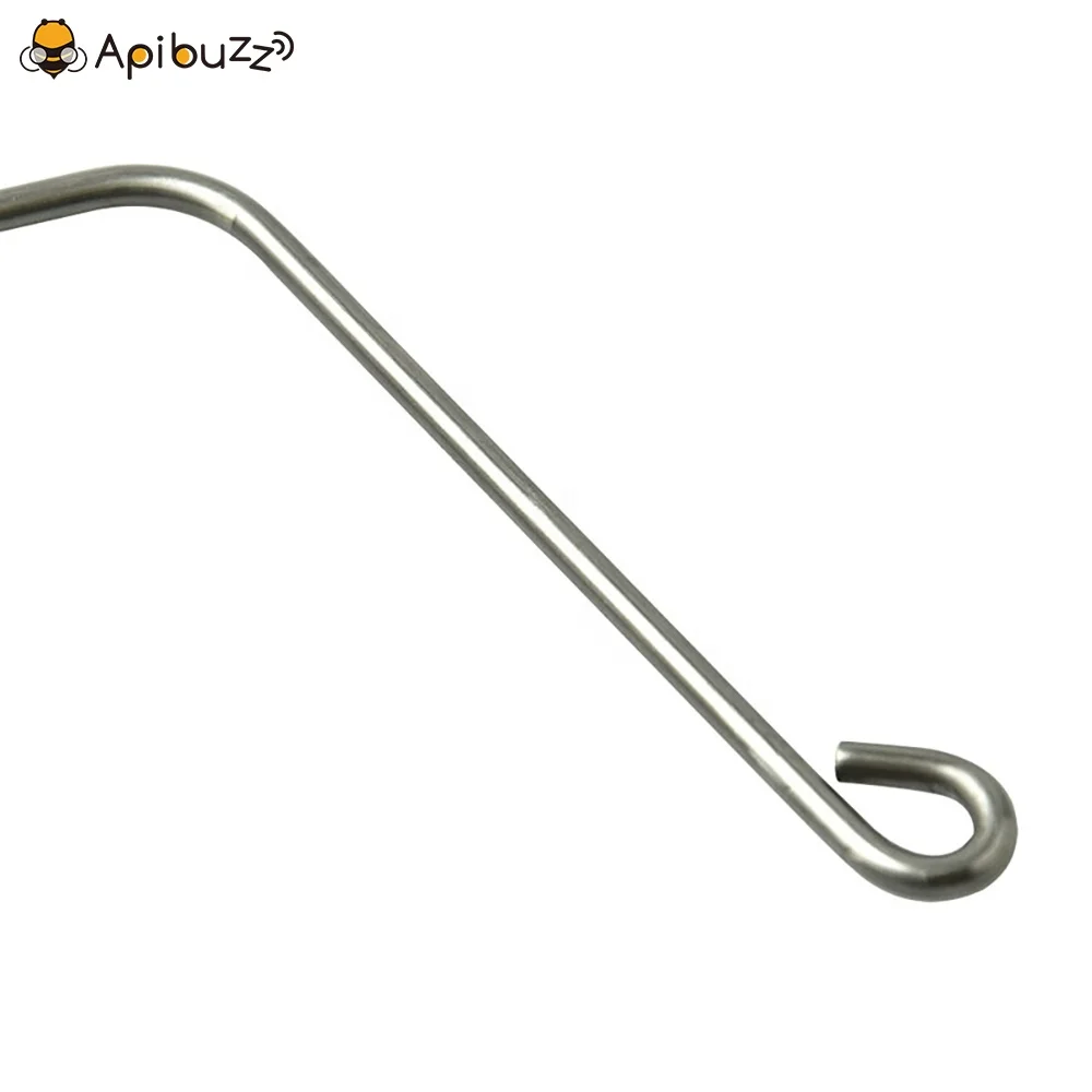 Bee Hive Spring Fastener Clip Migratory Beekeeping Equipment Supply Bee Keeping Tool Apiculture Apicultura Apicoltura Imkerei
