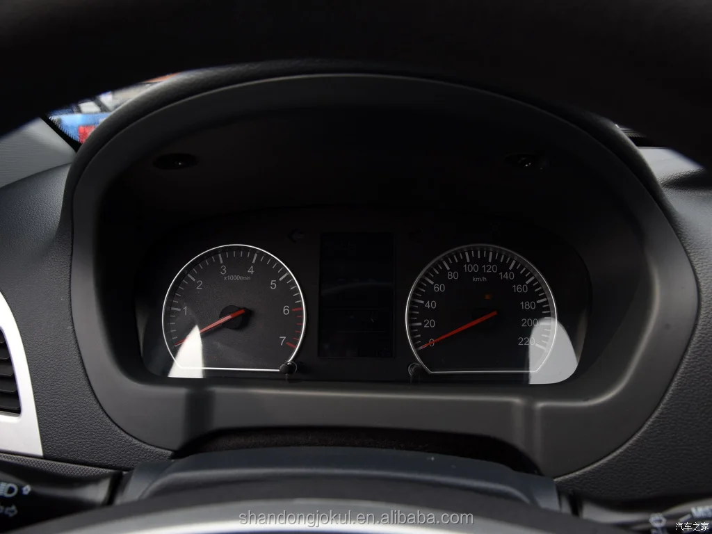 
Популярный пикап FOTON TUNLAND 4X4 с 2,8 л дизельным двигателем ISUZU 