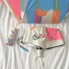 Rainbow Curve 3 Fold Auto