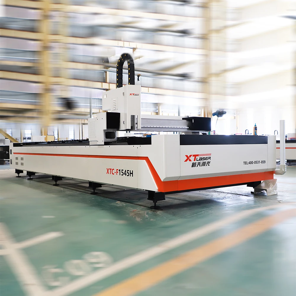 Xt Machine Alibaba.com: XT LASER H1530 CNC Fiber Laser Cutting Machine, 3000W ...