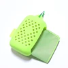Fluorescent green