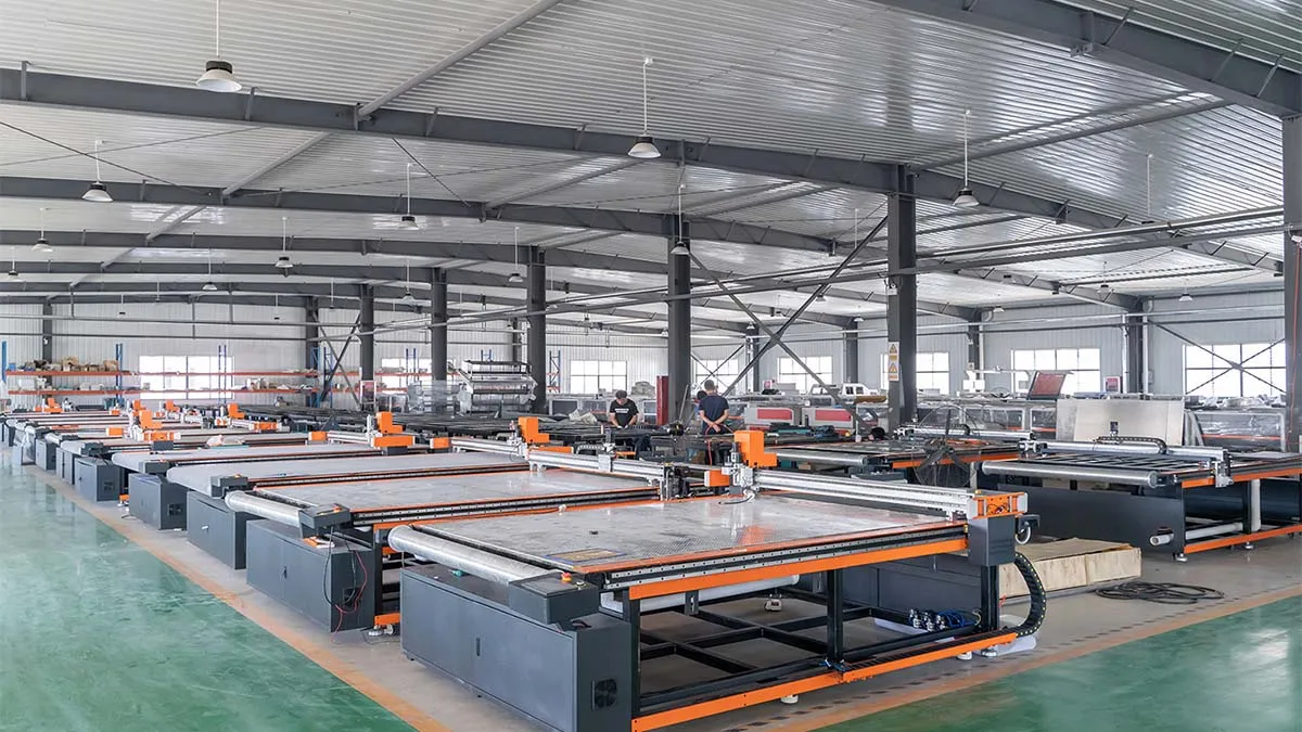 Shandong Jingxiao Machinery Equipment Co., Ltd.