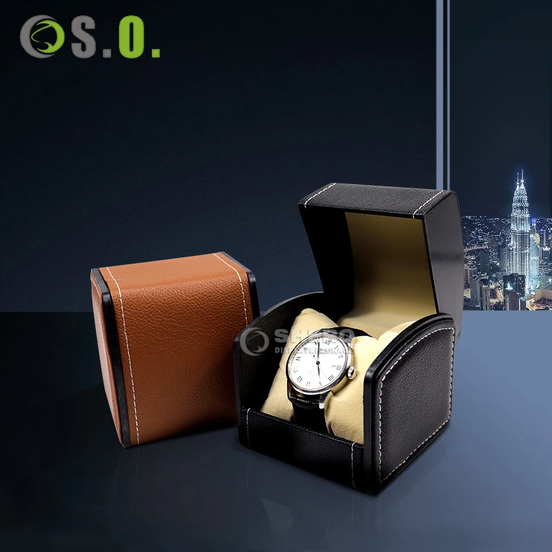 mechanical watch box