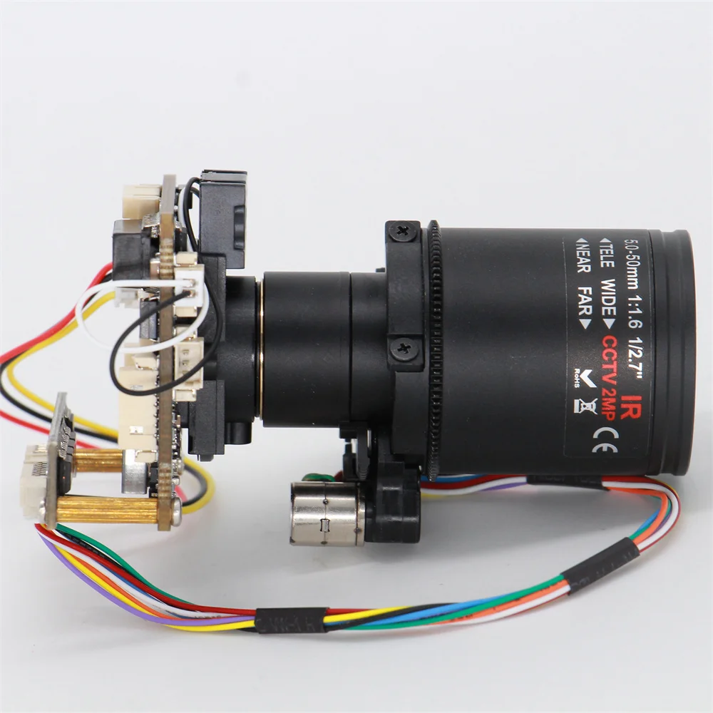 Amazon.com: 5MP Camera Module Auto Focus Camera Module USB