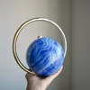 Azul fluido