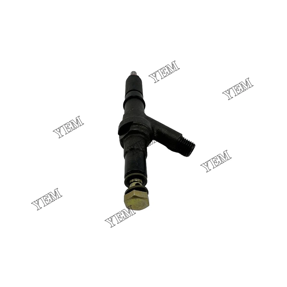 4JH1 Injector 003-48-2270F Fit for Isuzu Engine. 4