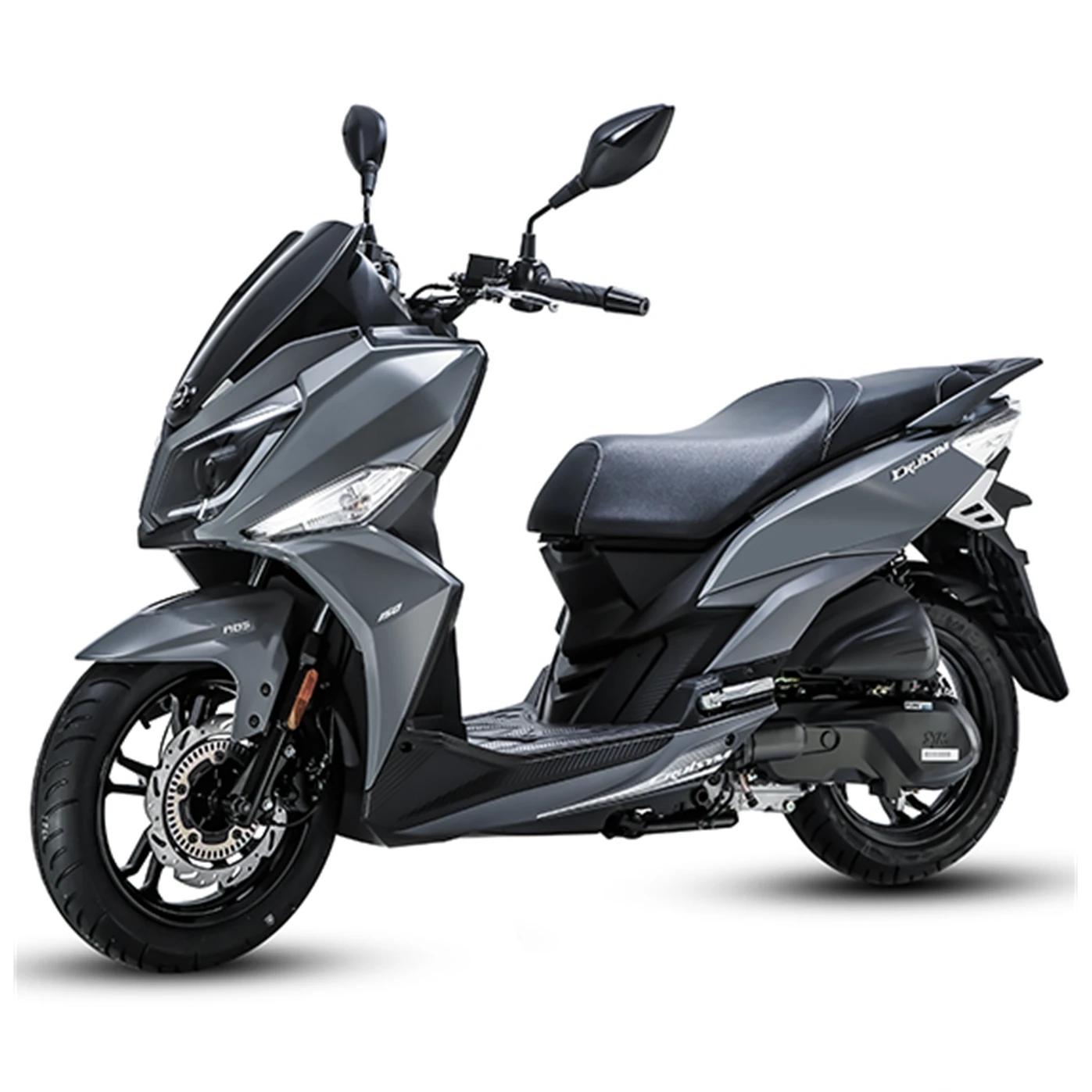 Brand New Scooter Sym Cruisym150 Gsr Burman Swish Motorcycles - Buy Sym ...