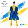 Blue Yellow